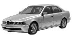 BMW E39 C3231 Fault Code