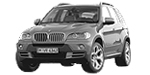BMW E70 C3231 Fault Code