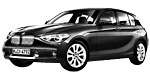 BMW F20 C3231 Fault Code