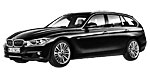 BMW F31 C3231 Fault Code
